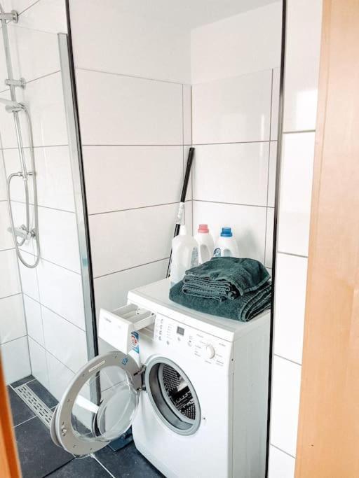 *Top*+Allgaeu*Familie*Netflix*Mit Garten & *Ps4* Kaufbeuren Ngoại thất bức ảnh