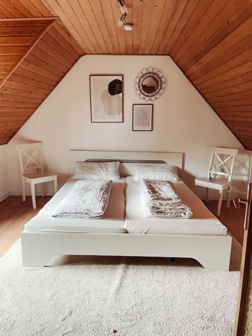 *Top*+Allgaeu*Familie*Netflix*Mit Garten & *Ps4* Kaufbeuren Ngoại thất bức ảnh